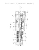 ELECTRIC CONNECTOR diagram and image