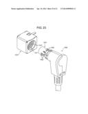 ELECTRIC CONNECTOR diagram and image