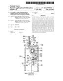 ELECTRICAL CIRCUIT WITH PASSIVE WIRING CONNECTOR FOR ELECTRICAL DEVICE     MOUNTED ON VEHICLE WINDOW diagram and image