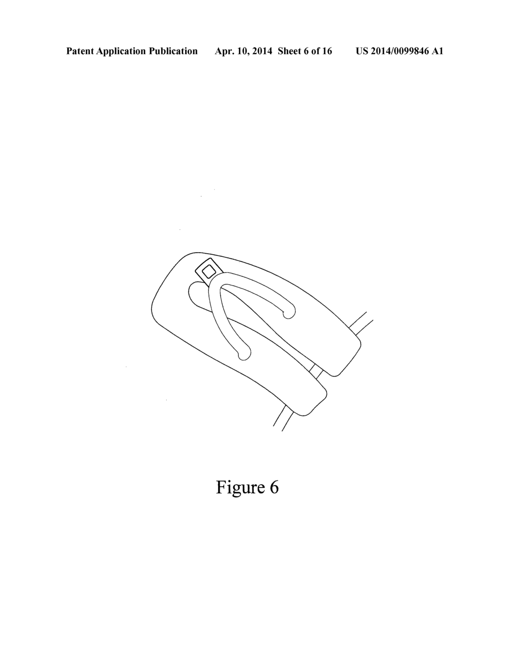 MARKER AND RECOVERY DEVICE - diagram, schematic, and image 07