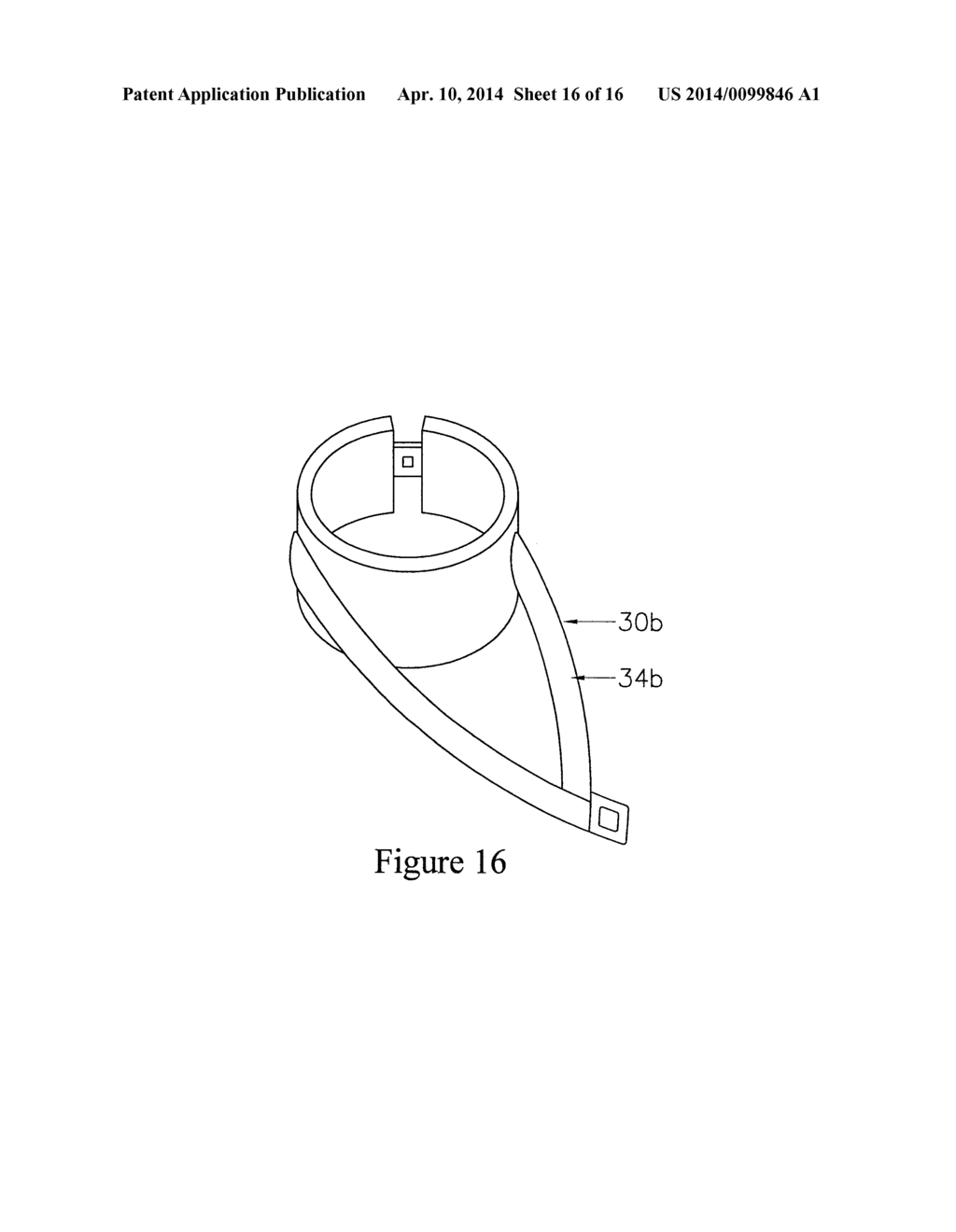 MARKER AND RECOVERY DEVICE - diagram, schematic, and image 17