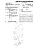 METHOD FOR MAKING FIELD EMISSION ELECTRON SOURCE diagram and image