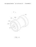 METHOD FOR MAKING FIELD EMISSION ELECTRON SOURCE diagram and image