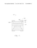 METHOD FOR MAKING FIELD EMISSION ELECTRON SOURCE diagram and image