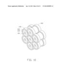 METHOD FOR MAKING FIELD EMISSION ELECTRON SOURCE diagram and image