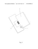 DUST PROTECTION METHOD FOR GLASS SUBSTRATE EDGE POLISHING MACHINE diagram and image