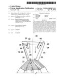 FLOW BALANCING VENTILATION SYSTEM AND METHOD OF BALANCING A FLOW diagram and image