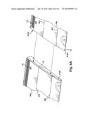 ROOF DECK INTAKE VENT diagram and image