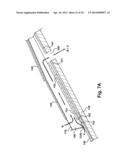 ROOF DECK INTAKE VENT diagram and image