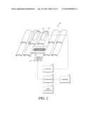 AUTOMATIC ROOF VENTILATION SYSTEM diagram and image