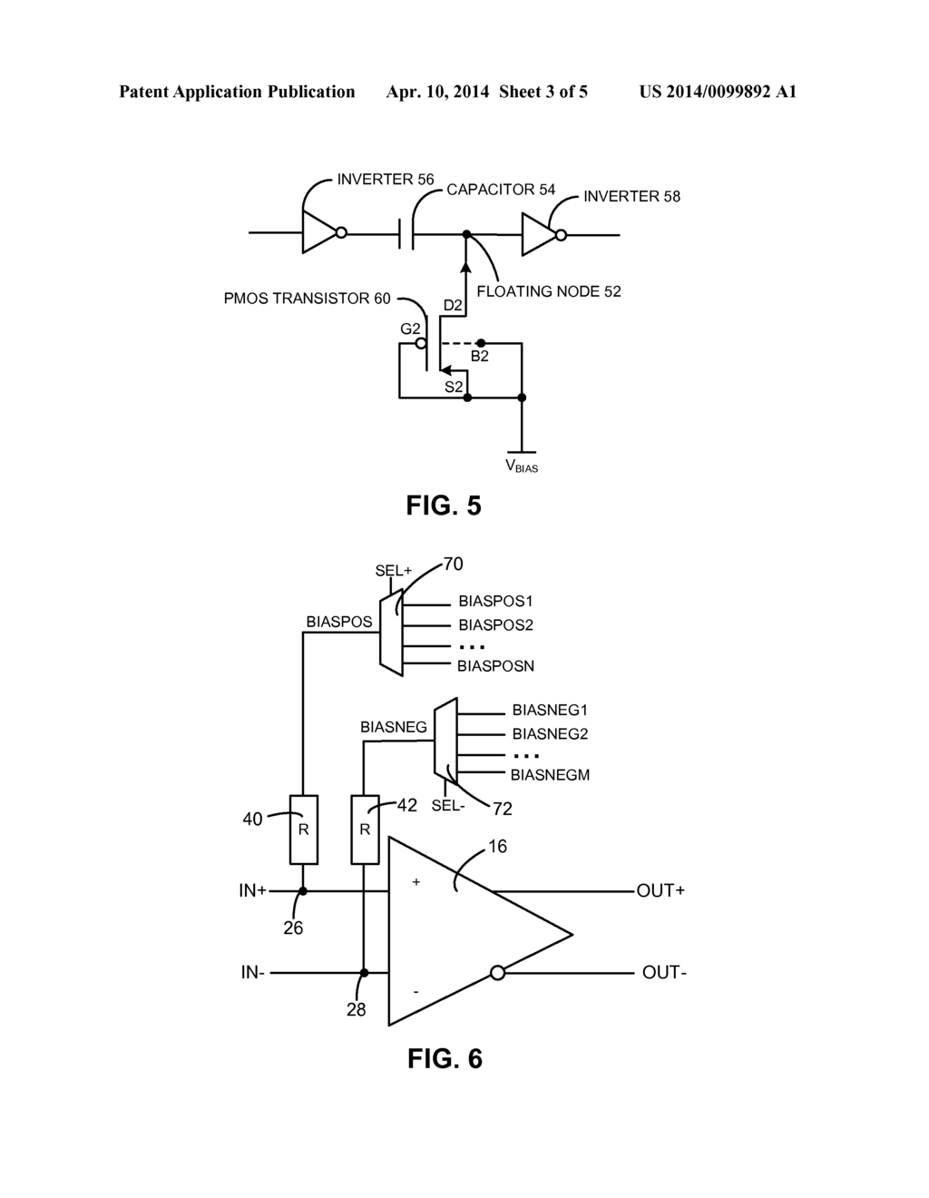 OFFSET CANCELLATION FOR DC ISOLATED NODES - diagram, schematic, and image 04