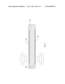 SHORTWAVE COMMUNICATION DEVICE diagram and image