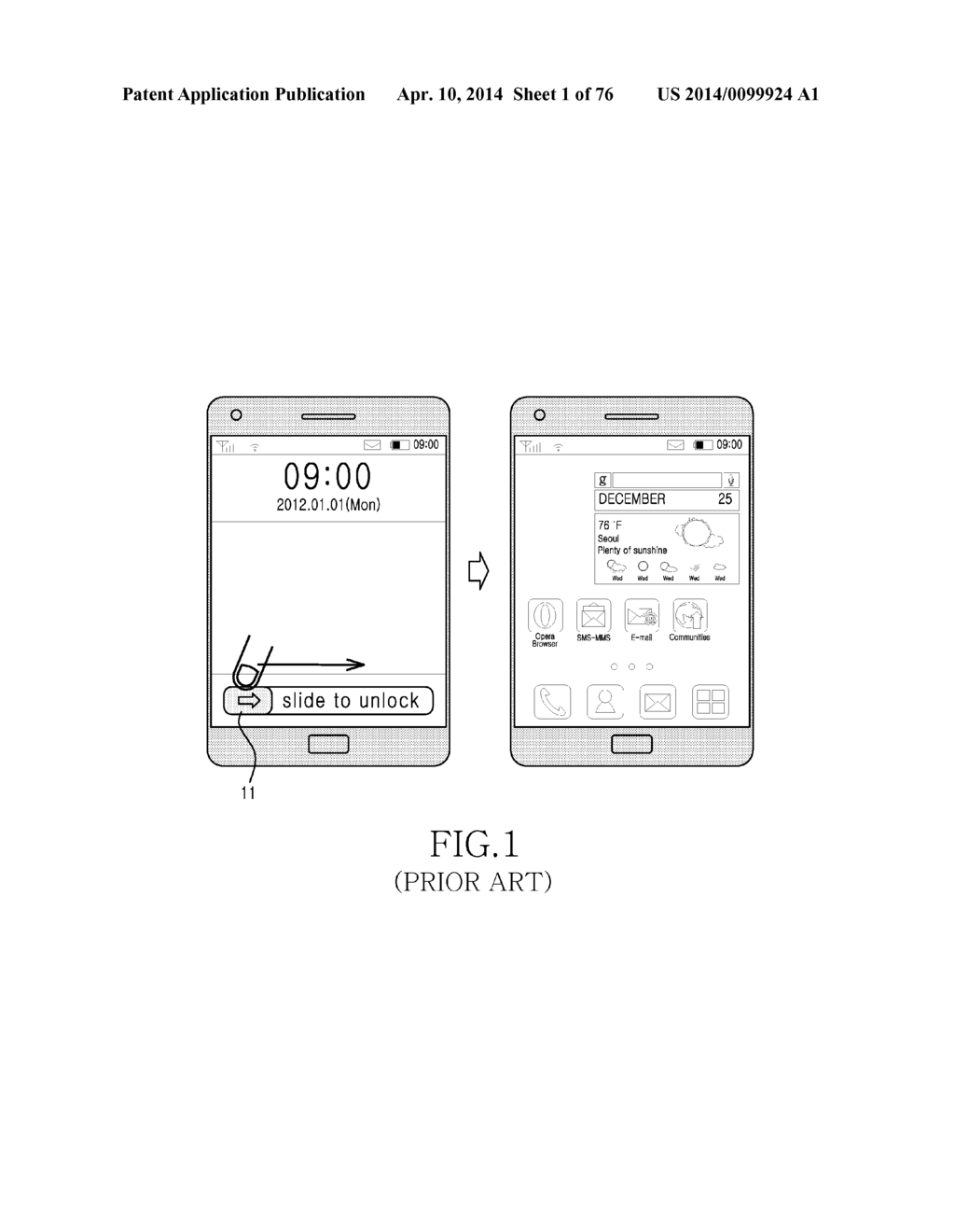 METHOD AND DEVICE FOR SCREEN UNLOCKING OF ELECTRONIC DEVICE - diagram, schematic, and image 02