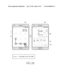 METHOD AND DEVICE FOR SCREEN UNLOCKING OF ELECTRONIC DEVICE diagram and image