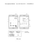 METHOD AND DEVICE FOR SCREEN UNLOCKING OF ELECTRONIC DEVICE diagram and image