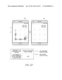 METHOD AND DEVICE FOR SCREEN UNLOCKING OF ELECTRONIC DEVICE diagram and image