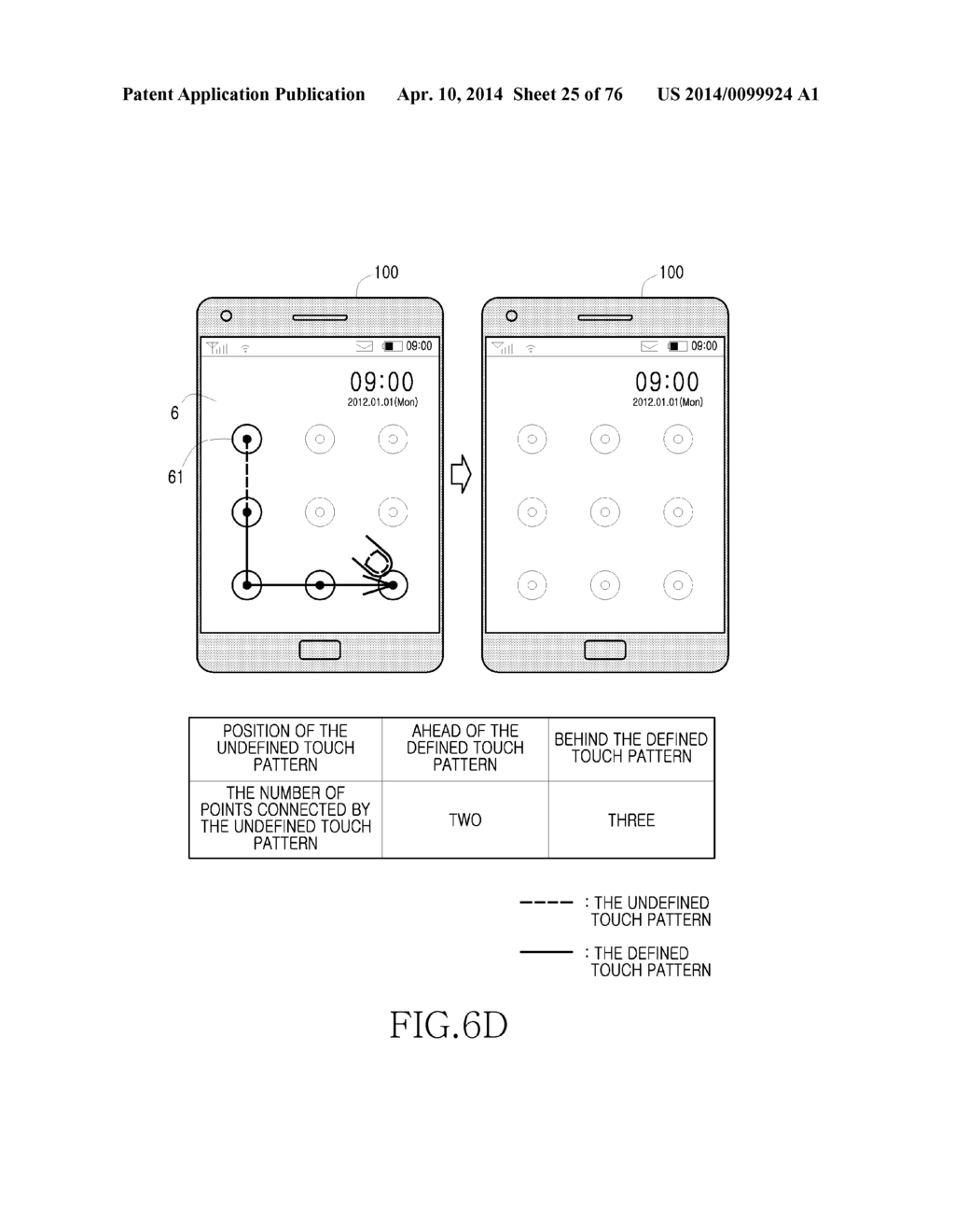 METHOD AND DEVICE FOR SCREEN UNLOCKING OF ELECTRONIC DEVICE - diagram, schematic, and image 26