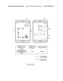 METHOD AND DEVICE FOR SCREEN UNLOCKING OF ELECTRONIC DEVICE diagram and image