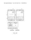 METHOD AND DEVICE FOR SCREEN UNLOCKING OF ELECTRONIC DEVICE diagram and image