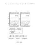 METHOD AND DEVICE FOR SCREEN UNLOCKING OF ELECTRONIC DEVICE diagram and image