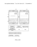 METHOD AND DEVICE FOR SCREEN UNLOCKING OF ELECTRONIC DEVICE diagram and image