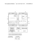 METHOD AND DEVICE FOR SCREEN UNLOCKING OF ELECTRONIC DEVICE diagram and image