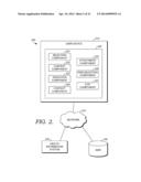 ATTACHING PATIENT CONTEXT TO A CALL HISTORY ASSOCIATED WITH VOICE     COMMUNICATION diagram and image