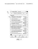 ATTACHING PATIENT CONTEXT TO A CALL HISTORY ASSOCIATED WITH VOICE     COMMUNICATION diagram and image