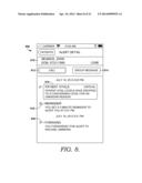 ATTACHING PATIENT CONTEXT TO A CALL HISTORY ASSOCIATED WITH VOICE     COMMUNICATION diagram and image