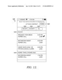 ATTACHING PATIENT CONTEXT TO A CALL HISTORY ASSOCIATED WITH VOICE     COMMUNICATION diagram and image