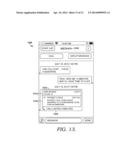 ATTACHING PATIENT CONTEXT TO A CALL HISTORY ASSOCIATED WITH VOICE     COMMUNICATION diagram and image