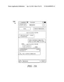 ATTACHING PATIENT CONTEXT TO A CALL HISTORY ASSOCIATED WITH VOICE     COMMUNICATION diagram and image