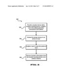 BIO-POWERED LOCATOR DEVICE diagram and image