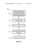 BIO-POWERED LOCATOR DEVICE diagram and image