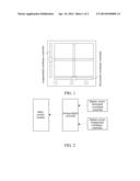 MOBILE TERMINAL AND INPUT CONTROL METHOD THEREFOR diagram and image