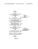 APPARATUS AND METHOD FOR DETECTING INSERTION OF HEADSET INTO MOBILE     STATION diagram and image