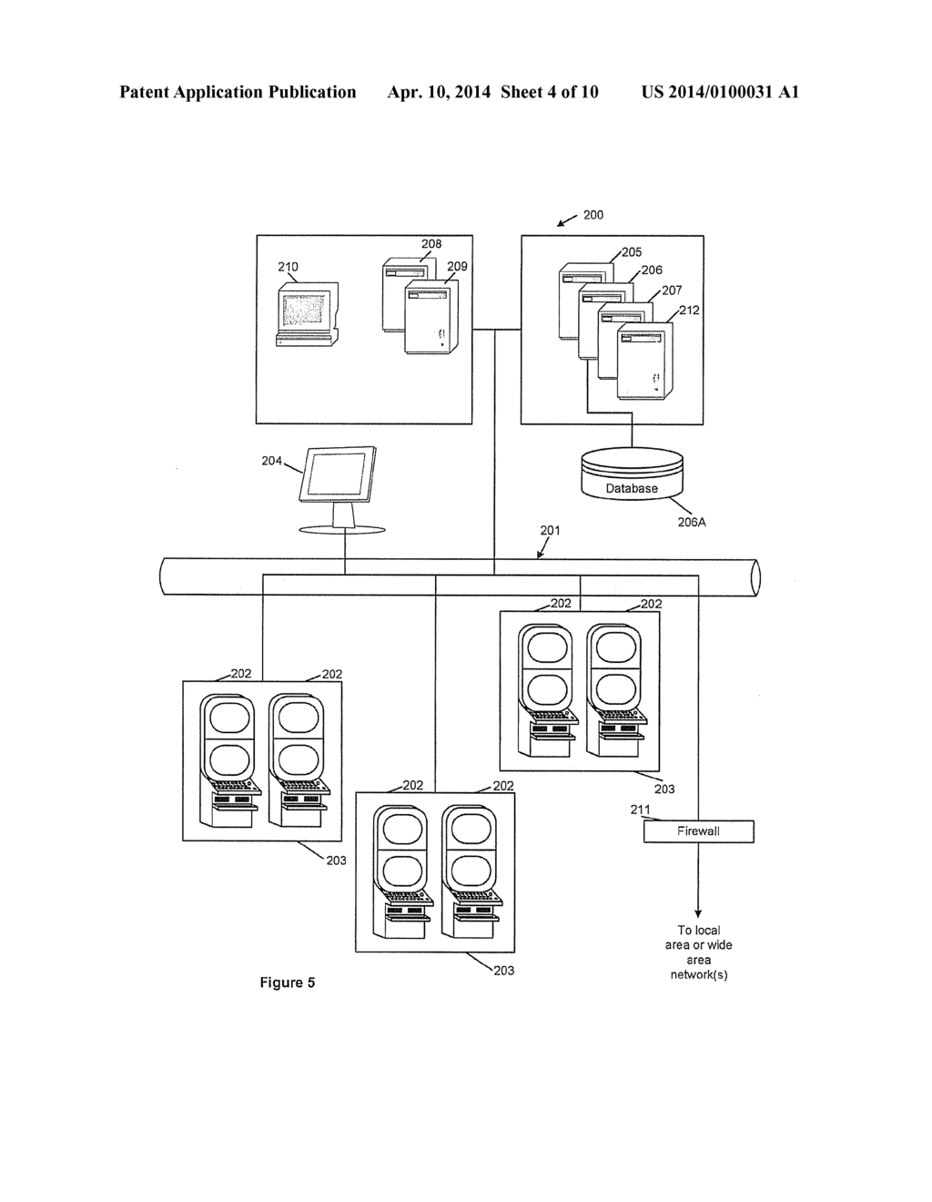 Gaming System and a Method of Gaming - diagram, schematic, and image 05