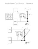 VEHICLE DRIVE SYSTEM INCLUDING A TRANSMISSION diagram and image