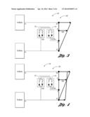 VEHICLE DRIVE SYSTEM INCLUDING A TRANSMISSION diagram and image