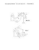 EXERCISE MACHINE FOR MUSCLE SPEED AND EXPLOSIVENESS diagram and image