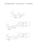 EXERCISE MACHINE FOR MUSCLE SPEED AND EXPLOSIVENESS diagram and image