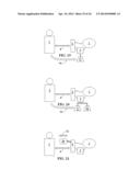 EXERCISE MACHINE FOR MUSCLE SPEED AND EXPLOSIVENESS diagram and image