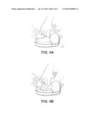 WEIGHT-ADJUSTABLE SURFACE GLIDING APPARATUS AND METHODS FOR MULTIPURPOSE     FITNESS diagram and image