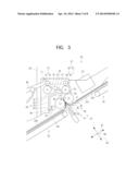 SHEET FOLDING DEVICE, SHEET POST-PROCESSING APPARATUS INCLUDING THE SAME,     AND IMAGE FORMING APPARATUS diagram and image