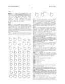 HERBICIDALLY AND FUNGICIDALLY ACTIVE 3-PHENYLISOXAZOLINE-5-CARBOXAMIDES     AND 3-PHENYLISOXAZOLINE-5-THIOAMIDES diagram and image