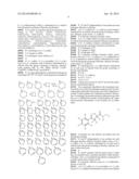 HERBICIDALLY AND FUNGICIDALLY ACTIVE 3-PHENYLISOXAZOLINE-5-CARBOXAMIDES     AND 3-PHENYLISOXAZOLINE-5-THIOAMIDES diagram and image