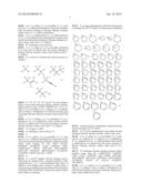 HERBICIDALLY AND FUNGICIDALLY ACTIVE 3-PHENYLISOXAZOLINE-5-CARBOXAMIDES     AND 3-PHENYLISOXAZOLINE-5-THIOAMIDES diagram and image