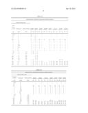 SAFENING COMPOSITION OF 6-(TRISUBSTITUDED     PHENYL)-4-AMINO-2-PYRIDINECARBOXYLATE HERBICIDES AND CLOQUINTOCET-MEXYL     FOR CEREAL CROPS diagram and image