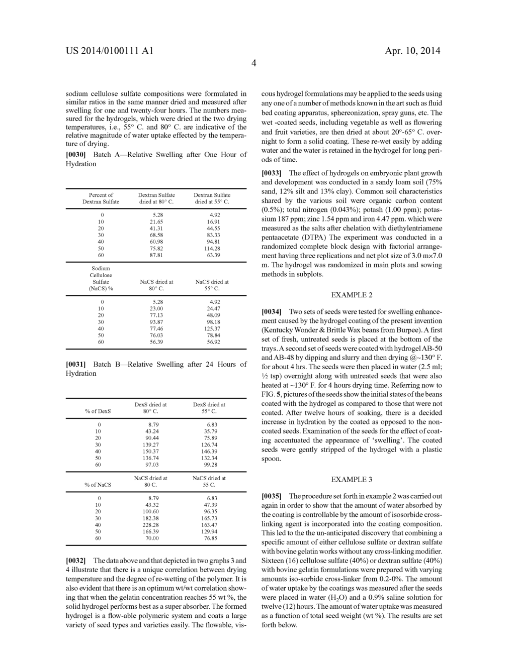 Seed Coating Hydrogels - diagram, schematic, and image 11