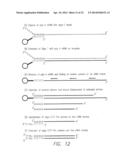 PROCESSES FOR DETECTING OR QUANTIFYING MORE THAN ONE NUCLEIC ACID IN A     LIBRARY diagram and image